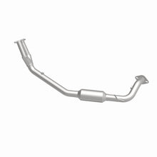 Load image into Gallery viewer, MagnaFlow Exhaust Products 4481698 California CARB Direct-Fit Catalytic Converter for Select Isuzu Amigo