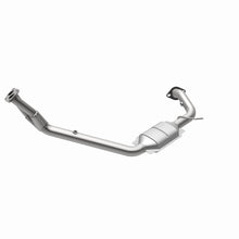 Load image into Gallery viewer, MagnaFlow Exhaust Products 23636 HM Grade Direct-Fit Catalytic Converter for Select Isuzu Rodeo, Isuzu Rodeo Sport