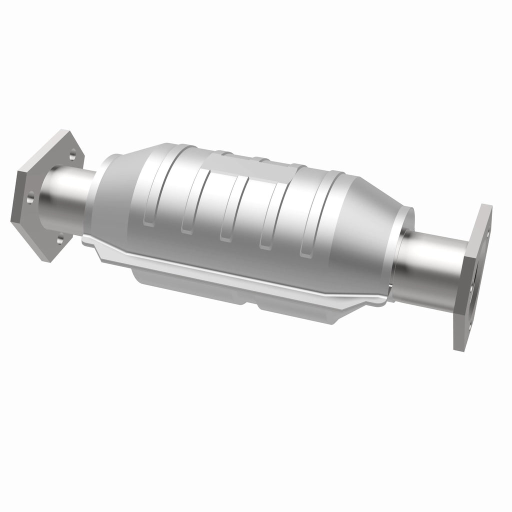 MagnaFlow Exhaust Products 22926 Standard Grade Direct-Fit Catalytic Converter for Select Volkswagen Rabbit