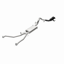 Load image into Gallery viewer, MagnaFlow Exhaust Products 19677 Overland Series Cat-Back System for Select Lexus GX550