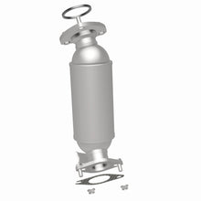 Load image into Gallery viewer, MagnaFlow Exhaust Products 49445 OEM Grade Direct-Fit Catalytic Converter for Select Buick Enclave, Chevrolet Traverse, GMC Acadia, GMC Acadia Limited, Saturn Outlook