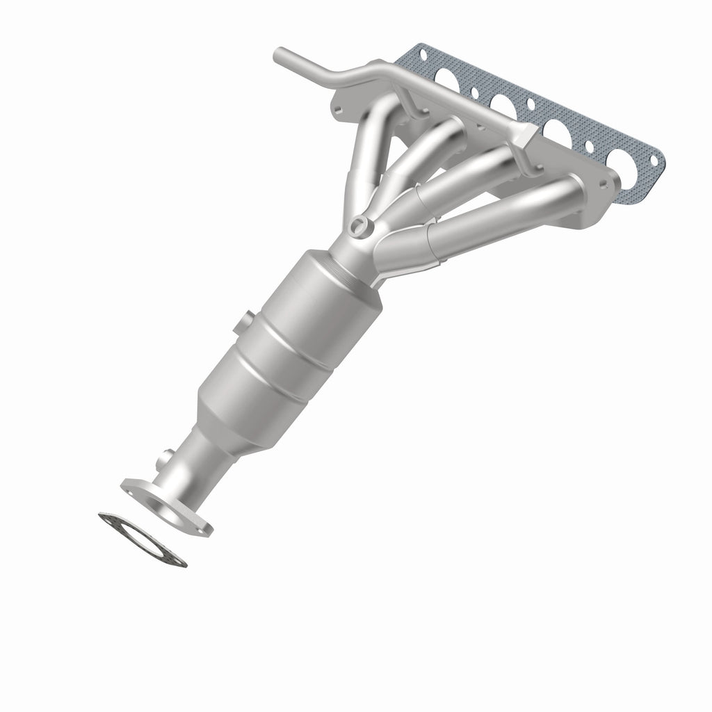 MagnaFlow Exhaust Products 49842 OEM Grade Manifold Catalytic Converter for Select Ford Focus