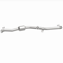 Load image into Gallery viewer, MagnaFlow Exhaust Products 6571621 California CARB Direct-Fit Catalytic Converter for Select Subaru WRX