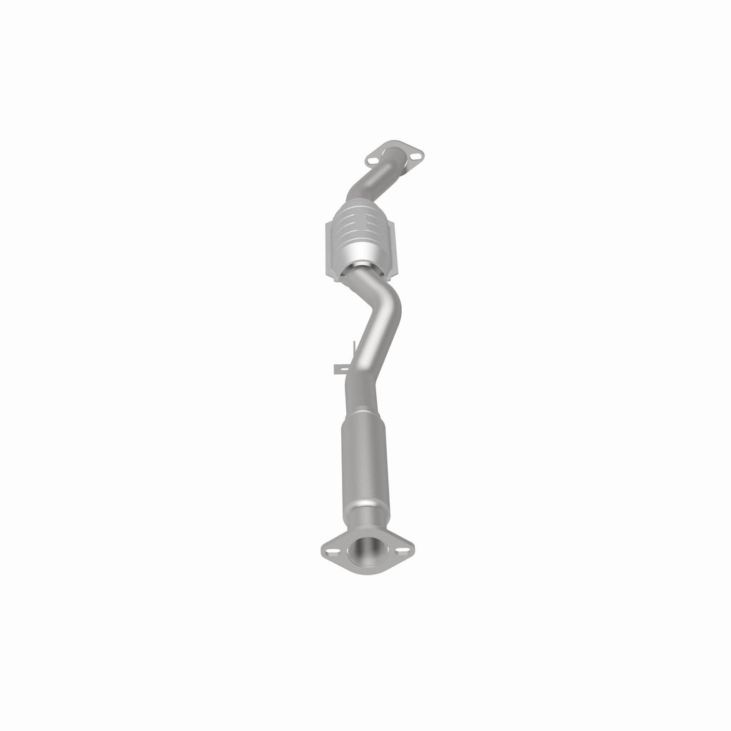 MagnaFlow Exhaust Products 22768 Standard Grade Direct-Fit Catalytic Converter for Select Nissan Maxima