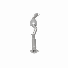 Load image into Gallery viewer, MagnaFlow Exhaust Products 22768 Standard Grade Direct-Fit Catalytic Converter for Select Nissan Maxima