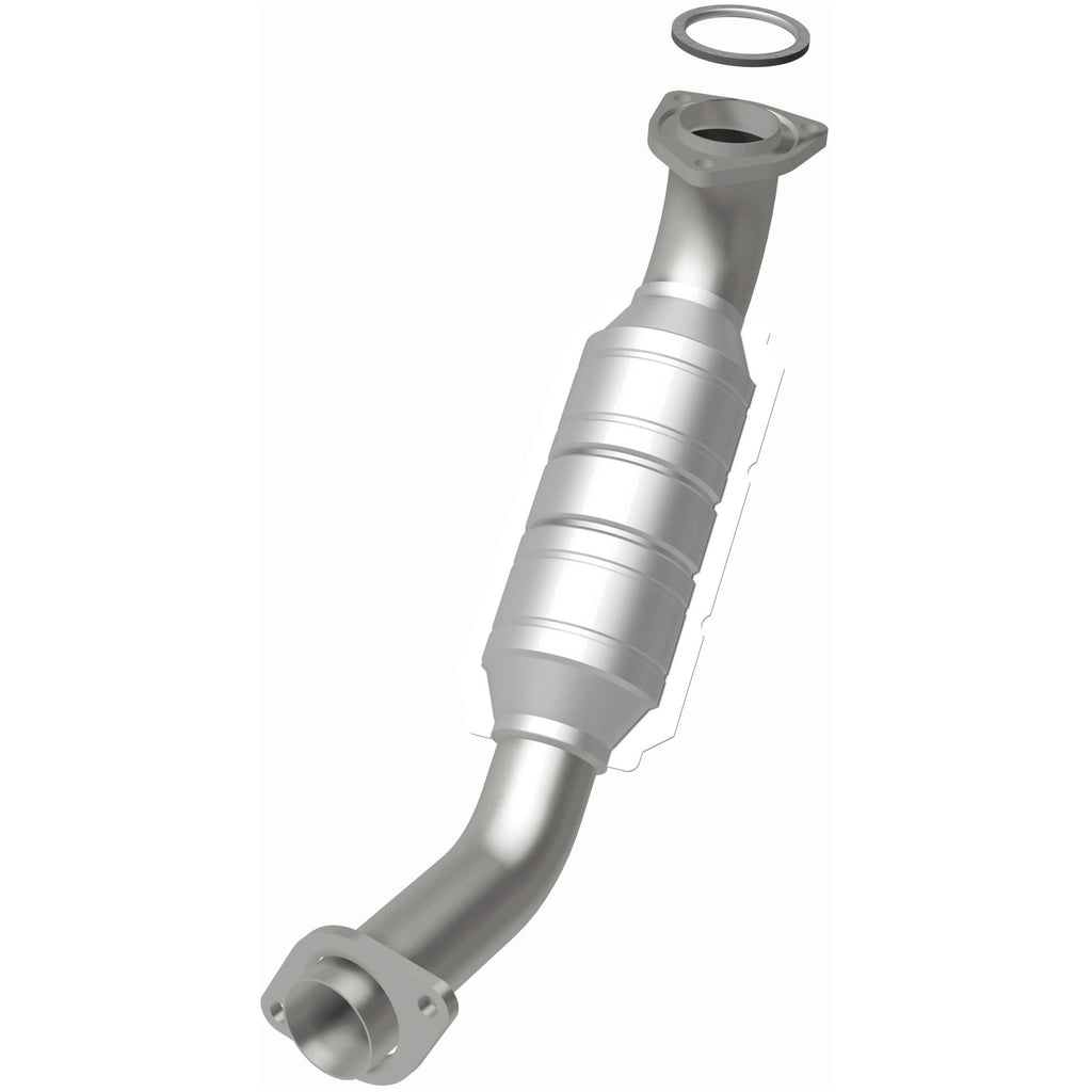 MagnaFlow Exhaust Products 51694 OEM Grade Direct-Fit Catalytic Converter for Select Pontiac G8