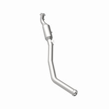 Load image into Gallery viewer, MagnaFlow Exhaust Products 5551172 California CARB Direct-Fit Catalytic Converter for Select Mercedes-Benz GL450, Mercedes-Benz GL550, Mercedes-Benz ML550