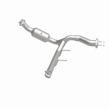 Load image into Gallery viewer, MagnaFlow Exhaust Products 280275 OEM Grade Direct-Fit Catalytic Converter for Select Ford F-150