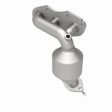 Load image into Gallery viewer, MagnaFlow Exhaust Products 5582250 California CARB Manifold Catalytic Converter for Select Lexus RX350, Toyota Highlander, Toyota RAV4, Toyota Sienna