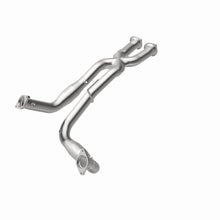 Load image into Gallery viewer, MagnaFlow Exhaust Products 16423 Metallic Grade Direct-Fit Catalytic Converter for Select Jeep Grand Cherokee