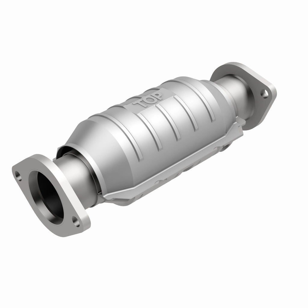MagnaFlow Exhaust Products 23744 HM Grade Direct-Fit Catalytic Converter for Select INFINITI G20
