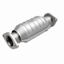 Load image into Gallery viewer, MagnaFlow Exhaust Products 23744 HM Grade Direct-Fit Catalytic Converter for Select INFINITI G20