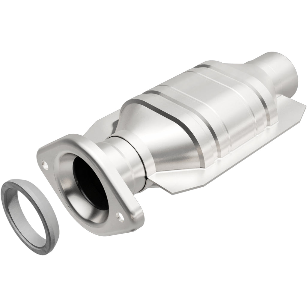 MagnaFlow Exhaust Products 441417 California CARB Direct-Fit Catalytic Converter for Select Lexus RX300