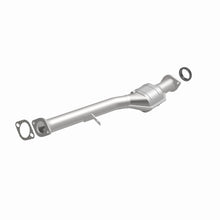 Load image into Gallery viewer, MagnaFlow Exhaust Products 23147 HM Grade Direct-Fit Catalytic Converter for Select Subaru Impreza