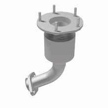 Load image into Gallery viewer, MagnaFlow Exhaust Products 50860 Standard Grade Direct-Fit Catalytic Converter for Select Subaru Justy