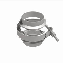 Load image into Gallery viewer, MagnaFlow Exhaust Products 10168 V-Band Clamp - 2.50in.