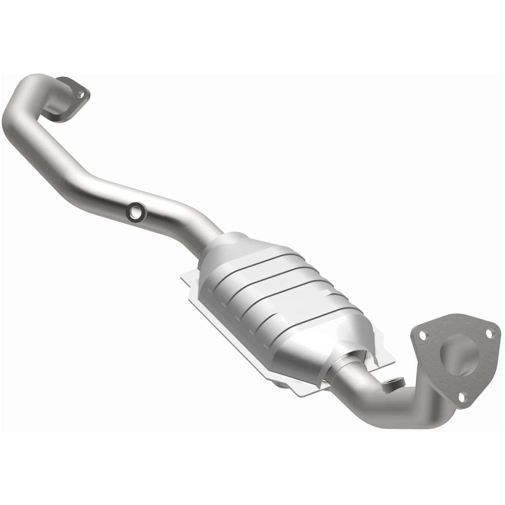 MagnaFlow Exhaust Products 23634 HM Grade Direct-Fit Catalytic Converter for Select Acura SLX, Isuzu Trooper