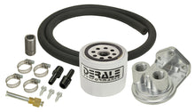 Load image into Gallery viewer, Single-Mount-38-Npt-Ports-Up-Remote-Transmission-Filter-Kit,-Standard