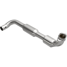 Load image into Gallery viewer, MagnaFlow Exhaust Products 4583058 California CARB Direct-Fit Catalytic Converter for Select Ford F-150