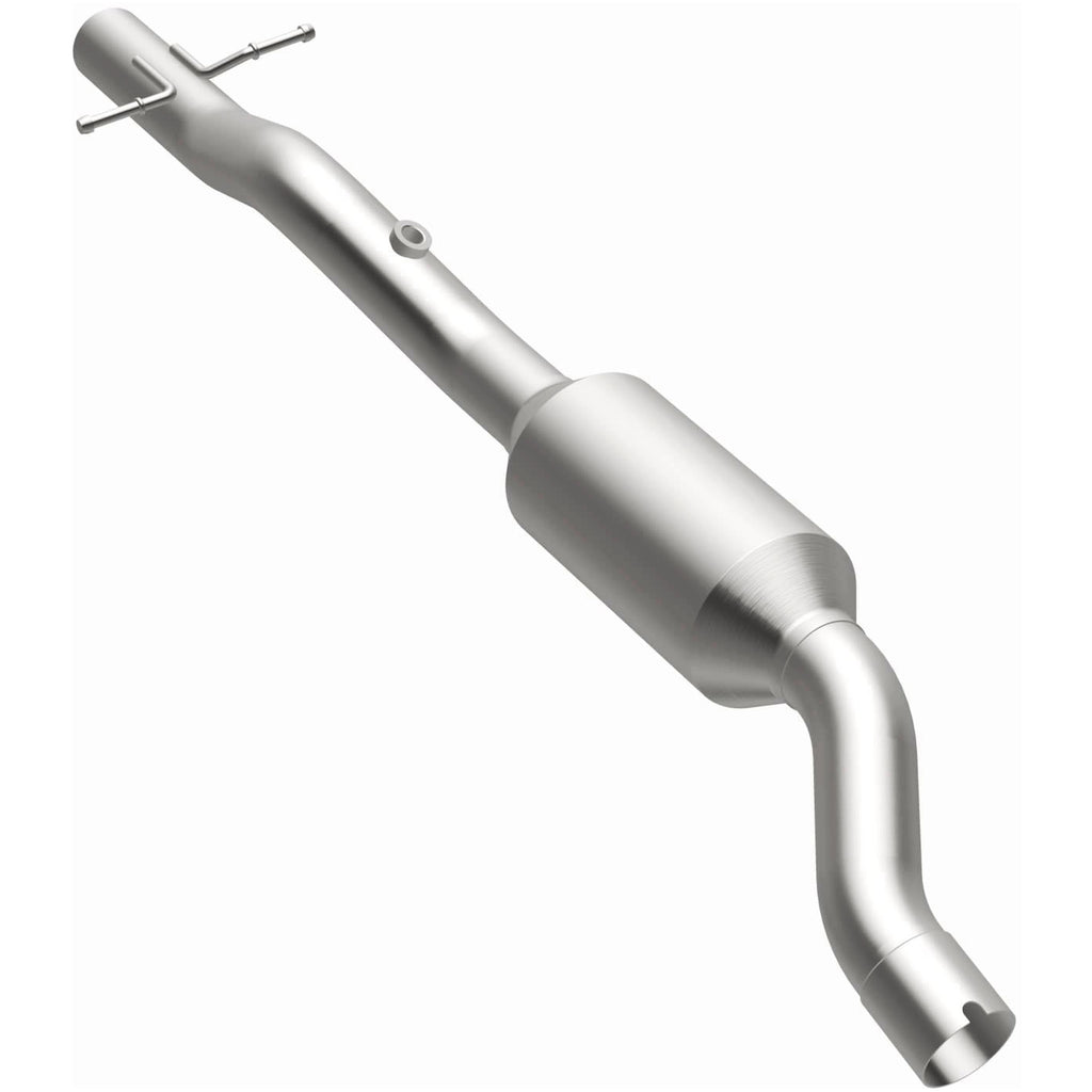 MagnaFlow Exhaust Products 4451637 California CARB Direct-Fit Catalytic Converter for Select Dodge Durango