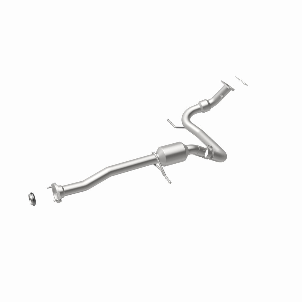MagnaFlow Exhaust Products 52609 OEM Grade Direct-Fit Catalytic Converter for Select Chevrolet Colorado, GMC Canyon