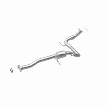 Load image into Gallery viewer, MagnaFlow Exhaust Products 52609 OEM Grade Direct-Fit Catalytic Converter for Select Chevrolet Colorado, GMC Canyon