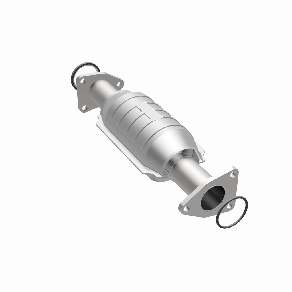 MagnaFlow Exhaust Products 22625 Standard Grade Direct-Fit Catalytic Converter for Select Acura Legend