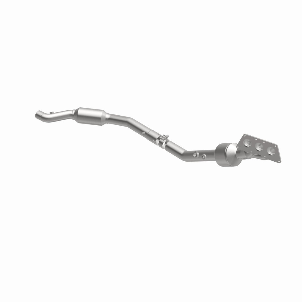 MagnaFlow Exhaust Products 22-068 OEM Grade Manifold Catalytic Converter for Select Mercedes-Benz GLE350, Mercedes-Benz ML350