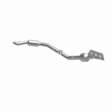 Load image into Gallery viewer, MagnaFlow Exhaust Products 22-068 OEM Grade Manifold Catalytic Converter for Select Mercedes-Benz GLE350, Mercedes-Benz ML350