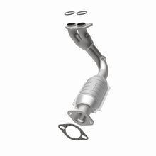 Load image into Gallery viewer, MagnaFlow Exhaust Products 23320 HM Grade Direct-Fit Catalytic Converter for Select Mercury Villager, Nissan Quest