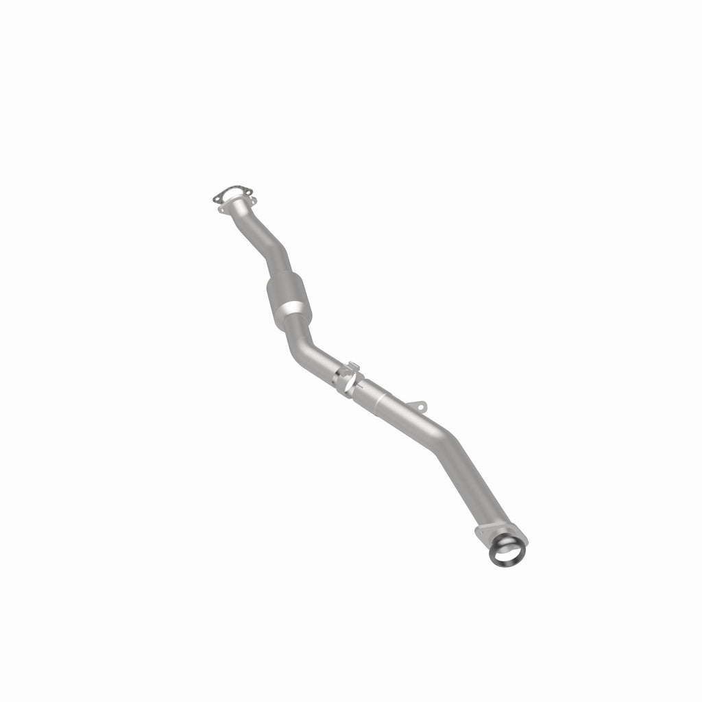 MagnaFlow Exhaust Products 21-232 OEM Grade Direct-Fit Catalytic Converter for Select Subaru WRX