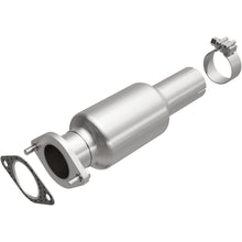 Load image into Gallery viewer, MagnaFlow Exhaust Products 52511 OEM Grade Direct-Fit Catalytic Converter for Select Ford Fusion