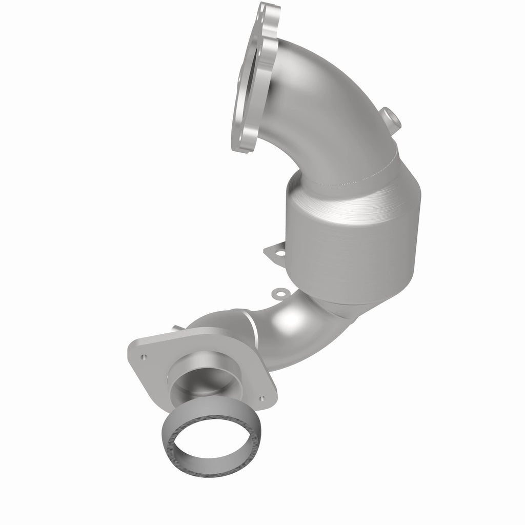 MagnaFlow Exhaust Products 51511 OEM Grade Direct-Fit Catalytic Converter for Select Dodge Caliber