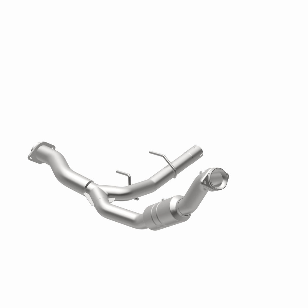 MagnaFlow Exhaust Products 5551429 California CARB Direct-Fit Catalytic Converter for Select Ford F-150