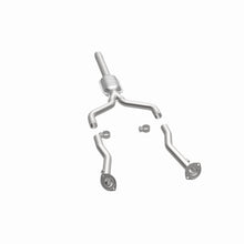 Load image into Gallery viewer, MagnaFlow Exhaust Products 441415 California CARB Direct-Fit Catalytic Converter for Select Lexus LS400