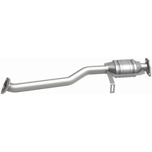 Load image into Gallery viewer, MagnaFlow Exhaust Products 23143 Standard Grade Direct-Fit Catalytic Converter for Select INFINITI Q45