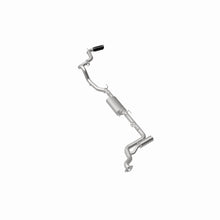 Load image into Gallery viewer, MagnaFlow Exhaust Products 19680 SPEQ Series Black Chrome Cat-Back System for Select Toyota Tacoma