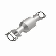 Load image into Gallery viewer, MagnaFlow Exhaust Products 49924 OEM Grade Direct-Fit Catalytic Converter for Select Kia Sorento