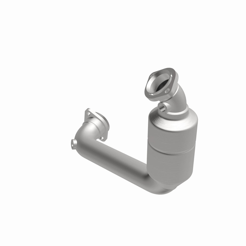MagnaFlow Exhaust Products 444060 California CARB Direct-Fit Catalytic Converter for Select Mercedes-Benz CLK320