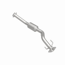 Load image into Gallery viewer, MagnaFlow Exhaust Products 5551221 California CARB Direct-Fit Catalytic Converter for Select Buick Rainier, Chevrolet Trailblazer, GMC Envoy, Isuzu Ascender