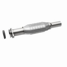 Load image into Gallery viewer, MagnaFlow Exhaust Products 23493 Standard Grade Direct-Fit Catalytic Converter for Select Cadillac Allante, Cadillac DeVille, Cadillac Eldorado, Cadillac Seville