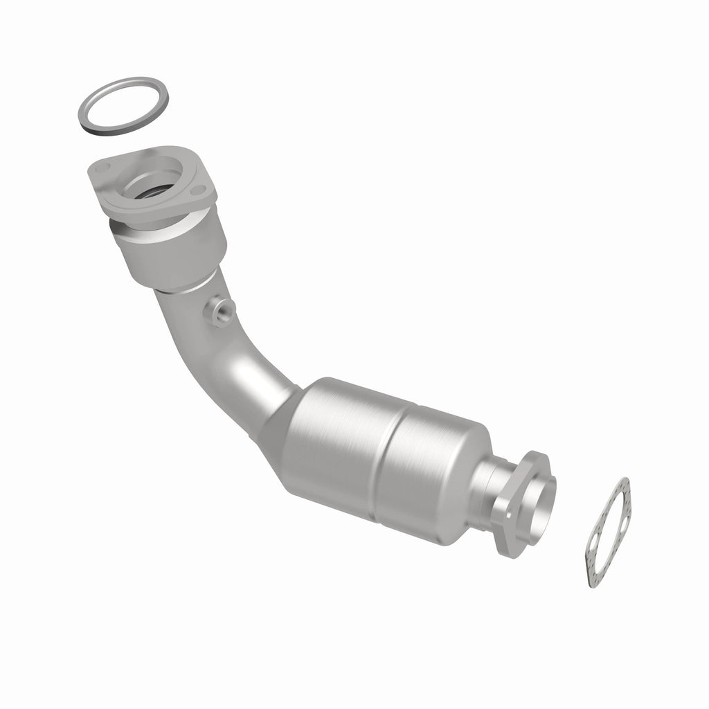 MagnaFlow Exhaust Products 5461628 California CARB Direct-Fit Catalytic Converter for Select Pontiac G8