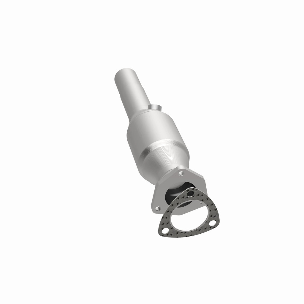 MagnaFlow Exhaust Products 22931 HM Grade Direct-Fit Catalytic Converter for Select Volkswagen Cabrio, Volkswagen Corrado, Volkswagen Golf, Volkswagen Jetta, Volkswagen Passat