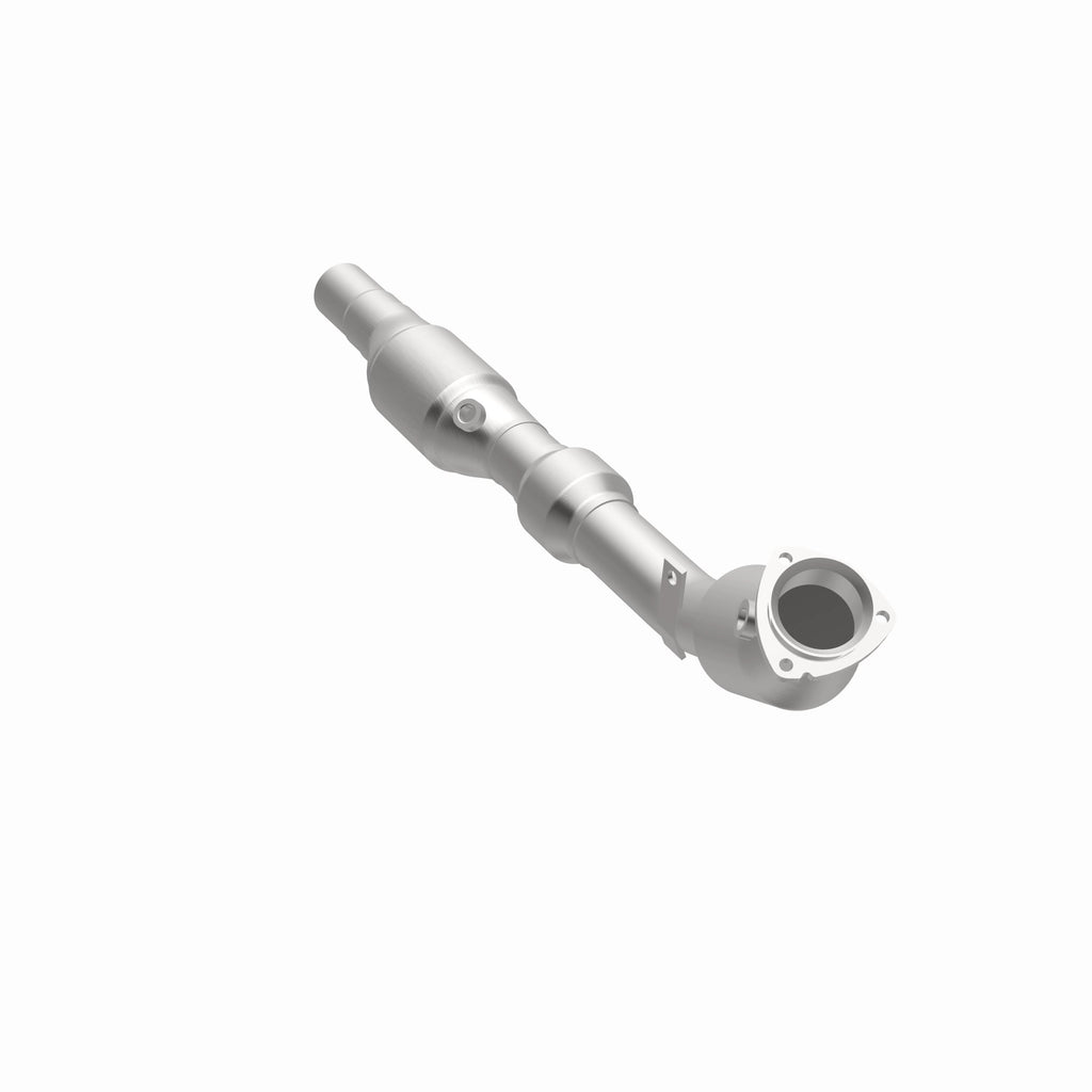 MagnaFlow Exhaust Products 49262 OEM Grade Direct-Fit Catalytic Converter for Select Audi RS4
