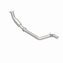Load image into Gallery viewer, MagnaFlow Exhaust Products 5561540 California CARB Direct-Fit Catalytic Converter for Select Chrysler 300, Dodge Charger, Dodge Magnum