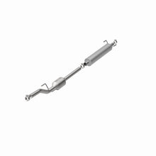 Load image into Gallery viewer, MagnaFlow Exhaust Products 52290 OEM Grade Direct-Fit Catalytic Converter for Select Dodge Sprinter 2500, Dodge Sprinter 3500, Freightliner Sprinter 2500, Freightliner Sprinter