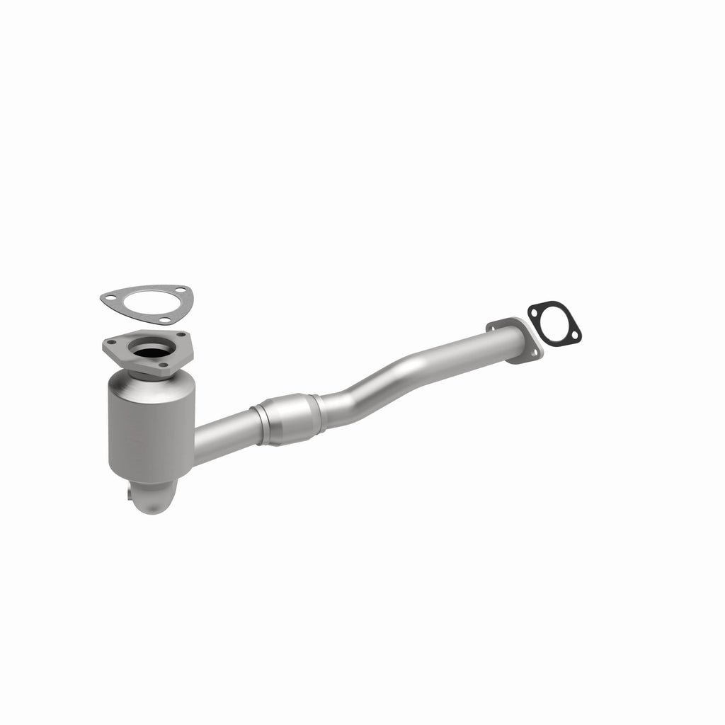MagnaFlow Exhaust Products 24323 HM Grade Direct-Fit Catalytic Converter for Select Saturn Vue