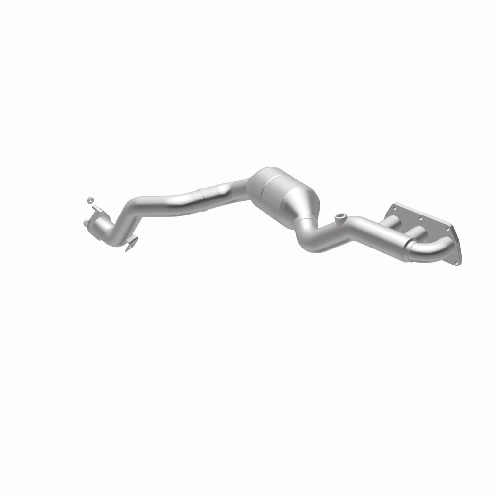 MagnaFlow Exhaust Products 50798 HM Grade Manifold Catalytic Converter for Select Audi A8 Quattro