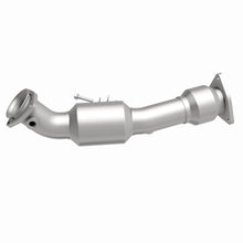 Load image into Gallery viewer, MagnaFlow Exhaust Products 51152 OEM Grade Direct-Fit Catalytic Converter for Select Volkswagen Touareg