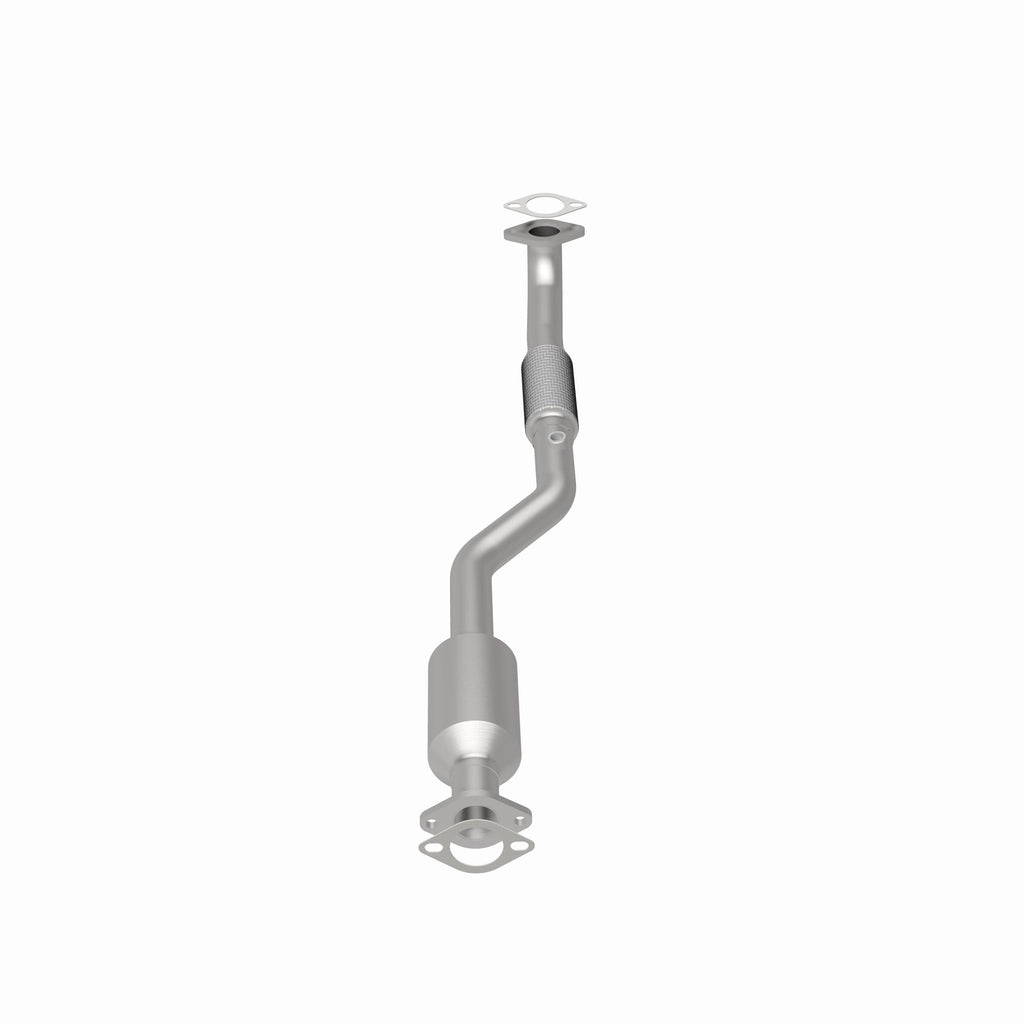 MagnaFlow Exhaust Products 5571875 California CARB Direct-Fit Catalytic Converter for Select Hyundai Elantra